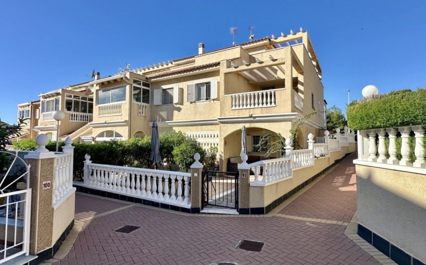 Revente - Duplex -
Orihuela Costa - Costa Blanca
