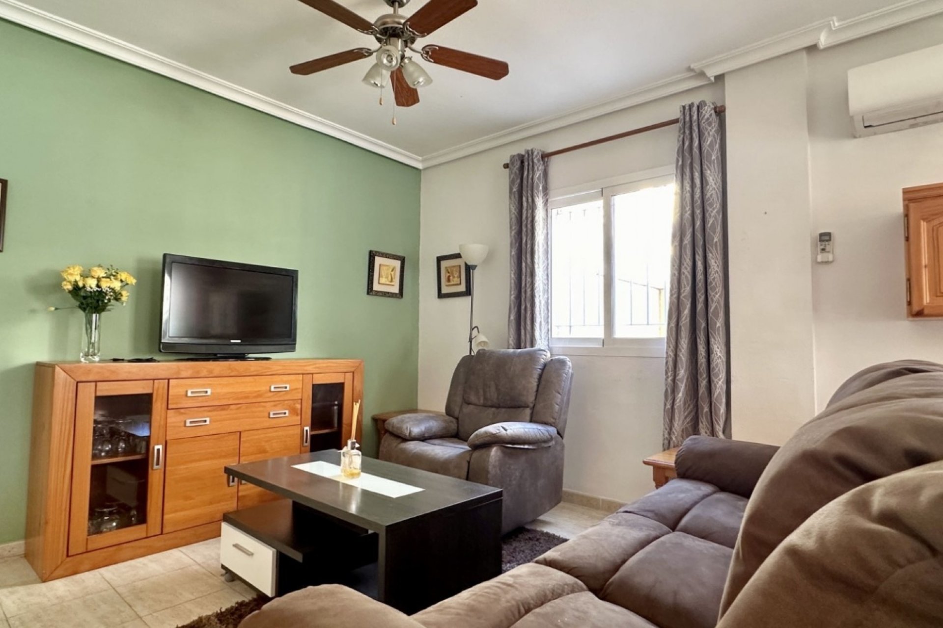 Revente - Duplex -
Orihuela Costa - Costa Blanca