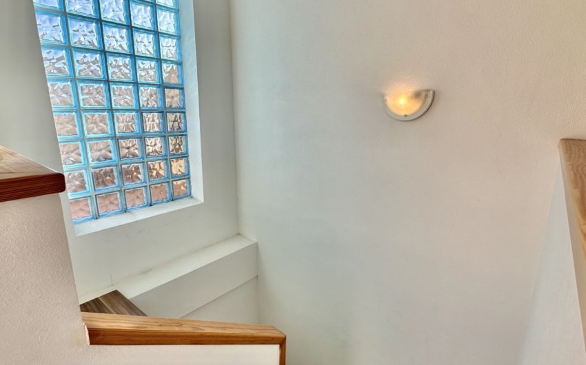 Revente - Duplex -
Orihuela Costa - Costa Blanca