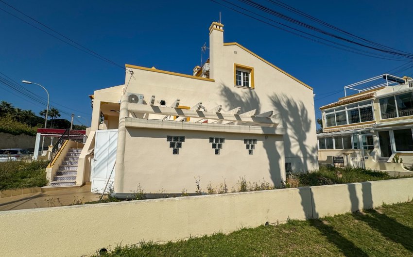 Revente - Duplex -
Orihuela Costa - Costa Blanca
