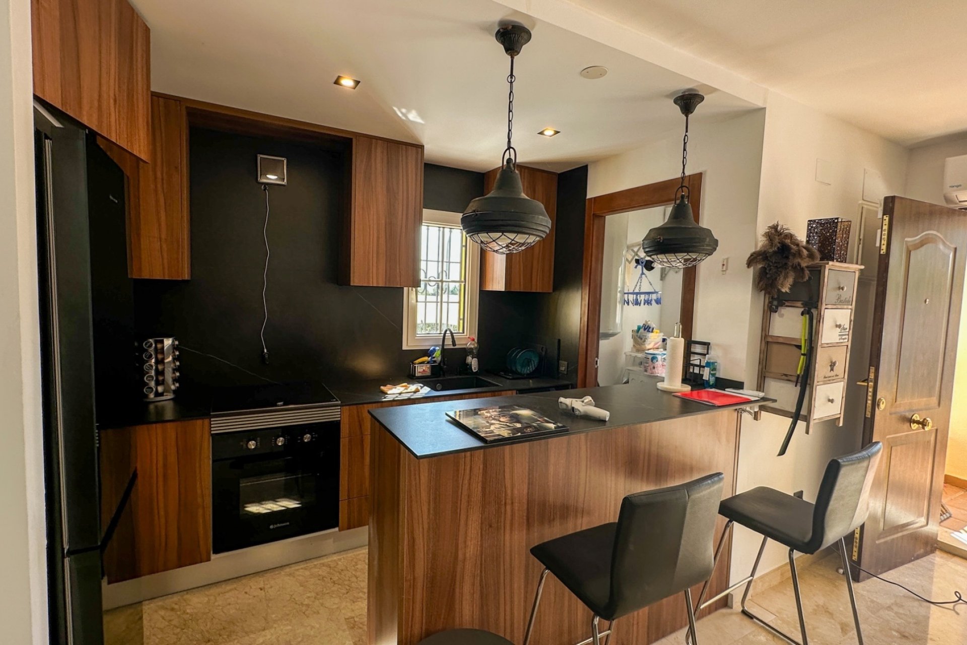 Revente - Duplex -
Orihuela Costa - Costa Blanca