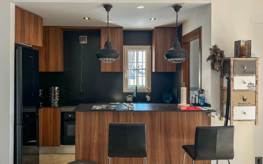 Revente - Duplex -
Orihuela Costa - Costa Blanca