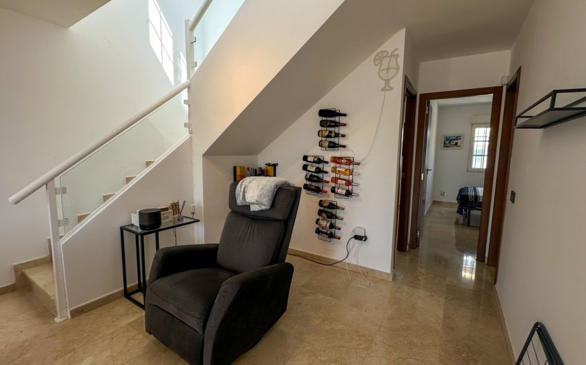 Revente - Duplex -
Orihuela Costa - Costa Blanca