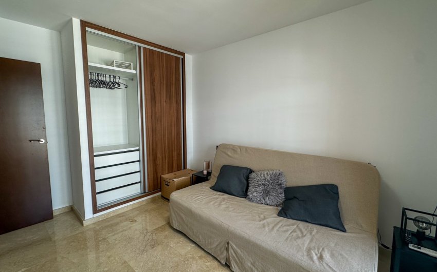 Revente - Duplex -
Orihuela Costa - Costa Blanca