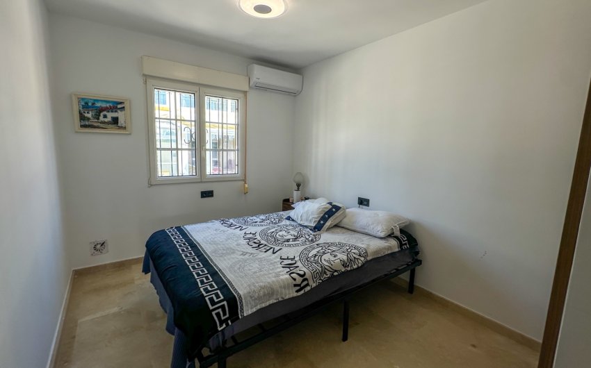 Revente - Duplex -
Orihuela Costa - Costa Blanca