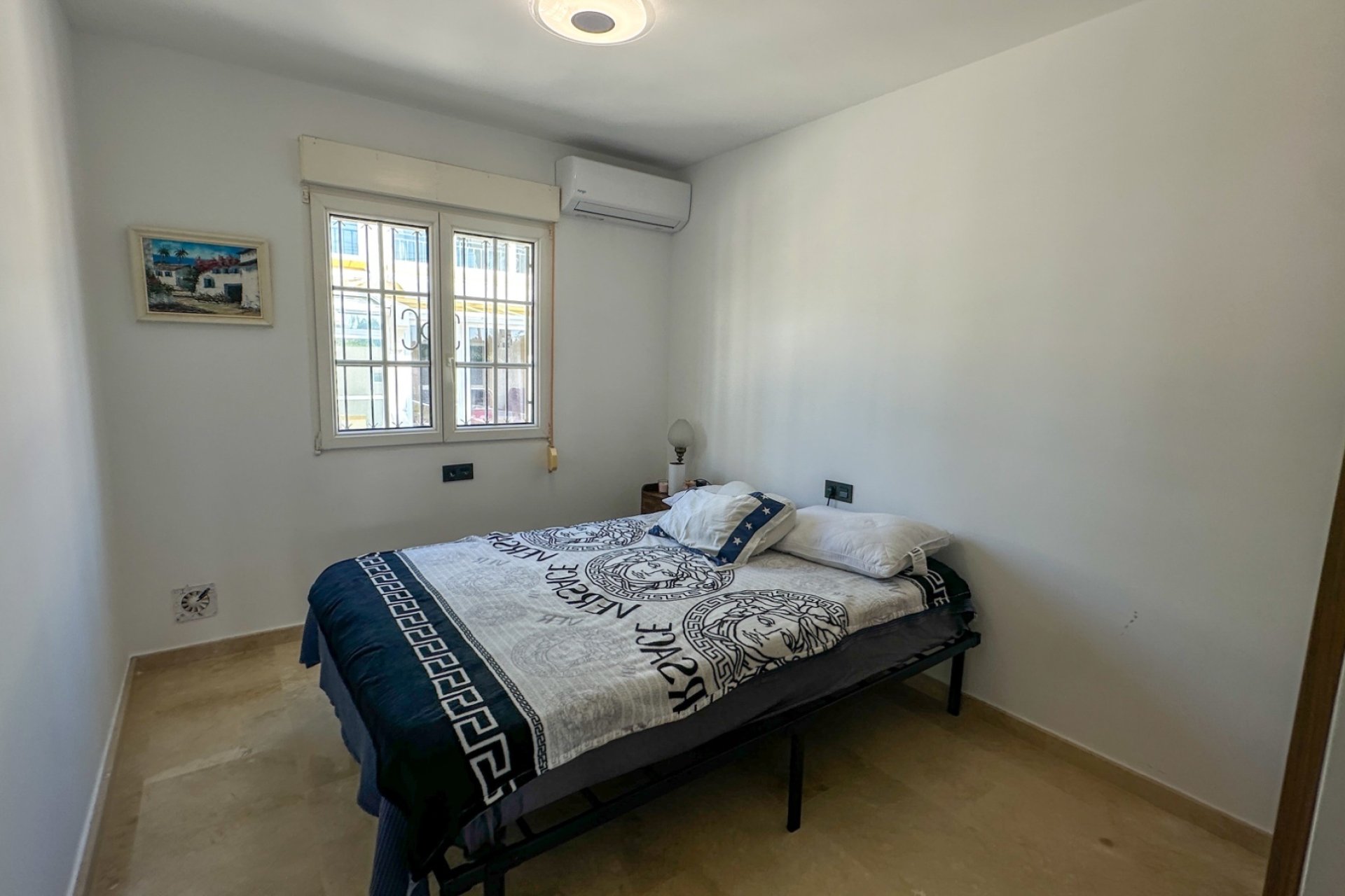 Revente - Duplex -
Orihuela Costa - Costa Blanca