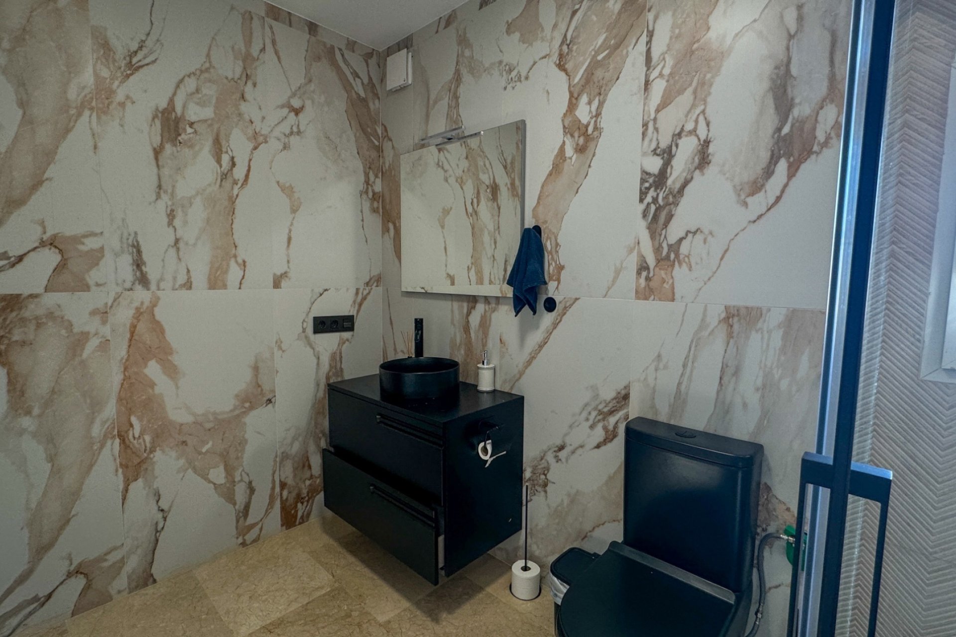 Revente - Duplex -
Orihuela Costa - Costa Blanca