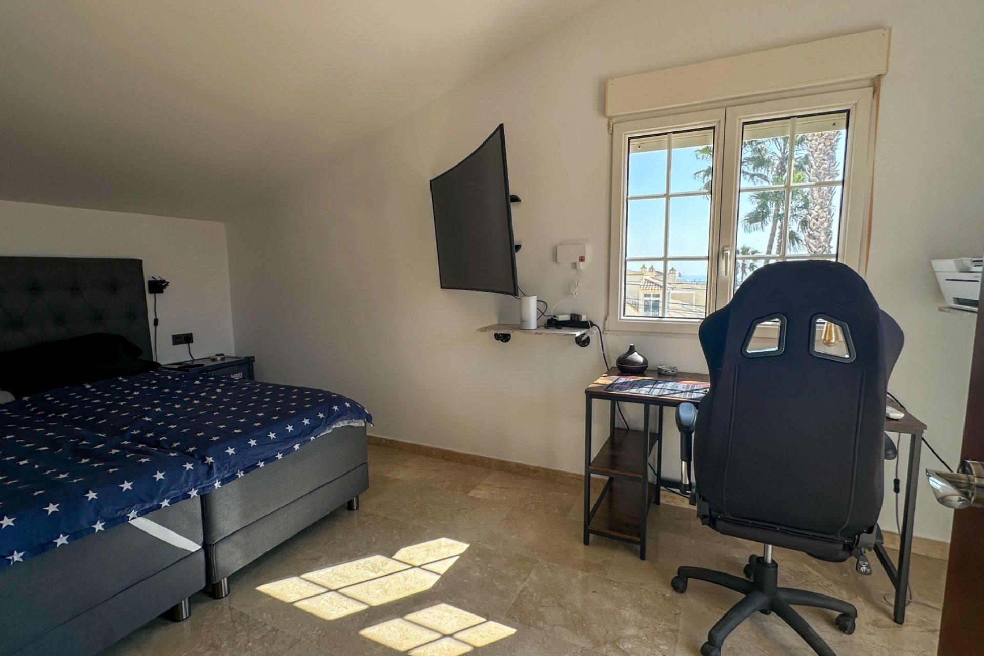 Revente - Duplex -
Orihuela Costa - Costa Blanca