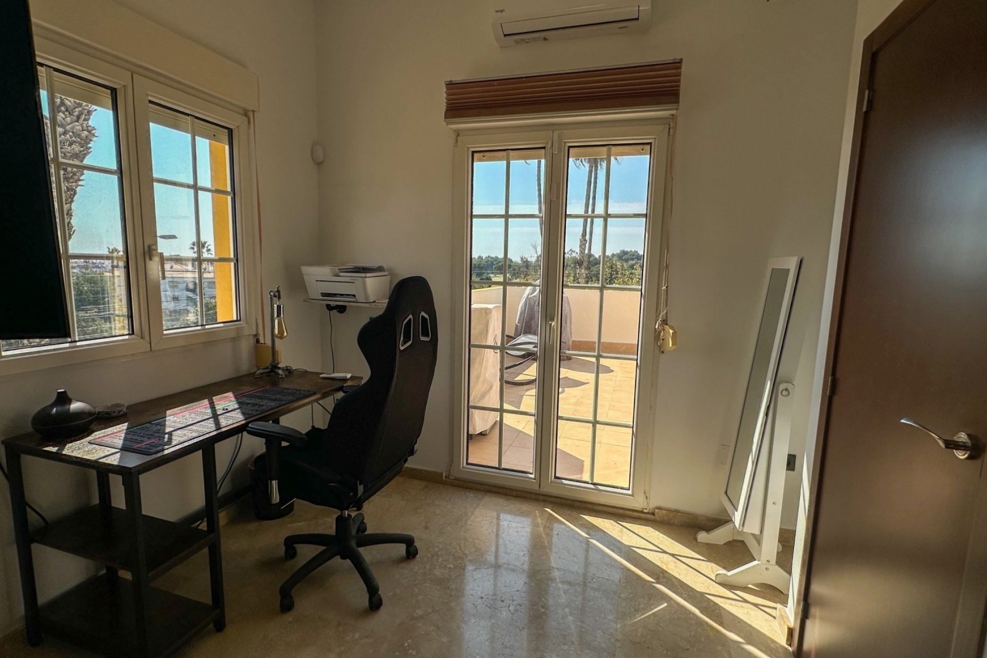 Revente - Duplex -
Orihuela Costa - Costa Blanca