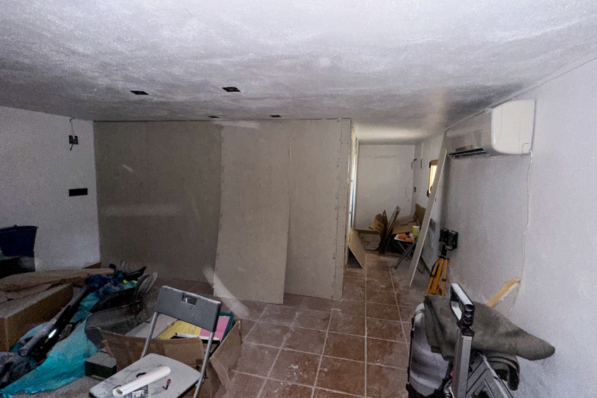 Revente - Duplex -
Orihuela Costa - Costa Blanca