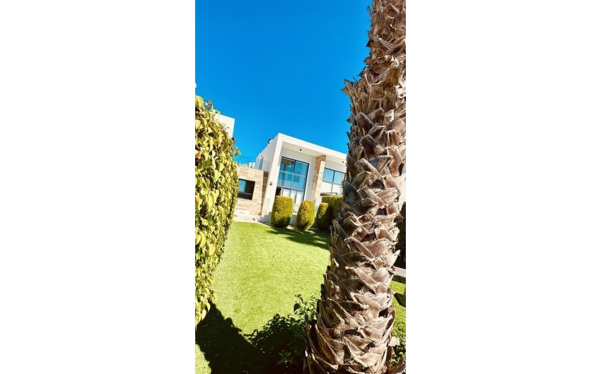 Revente - Duplex -
Orihuela Costa - Costa Blanca