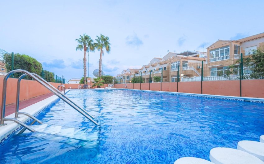 Revente - Duplex -
Orihuela Costa - La Ciñuelica