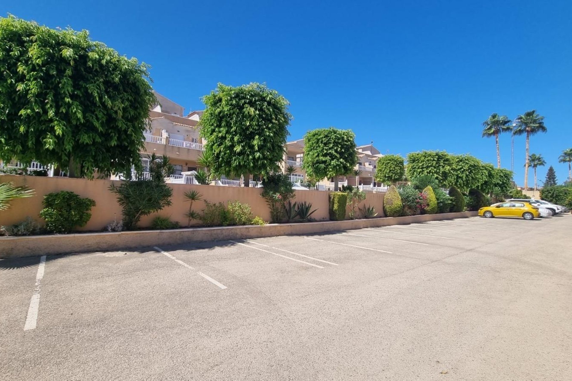Revente - Duplex -
Orihuela Costa - La Ciñuelica