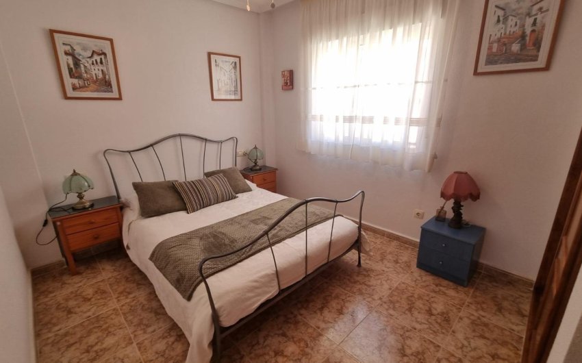 Revente - Duplex -
Orihuela Costa - La Ciñuelica
