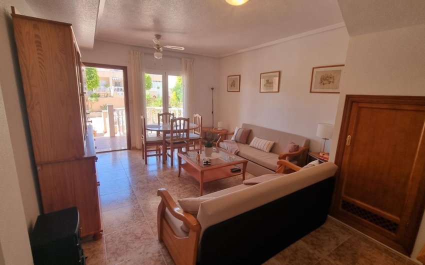 Revente - Duplex -
Orihuela Costa - La Ciñuelica