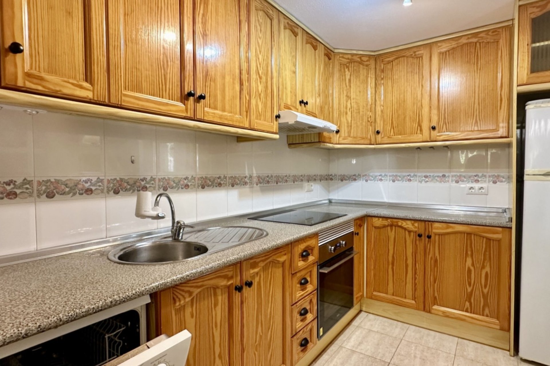 Revente - Duplex -
Orihuela Costa - Playa Flamenca