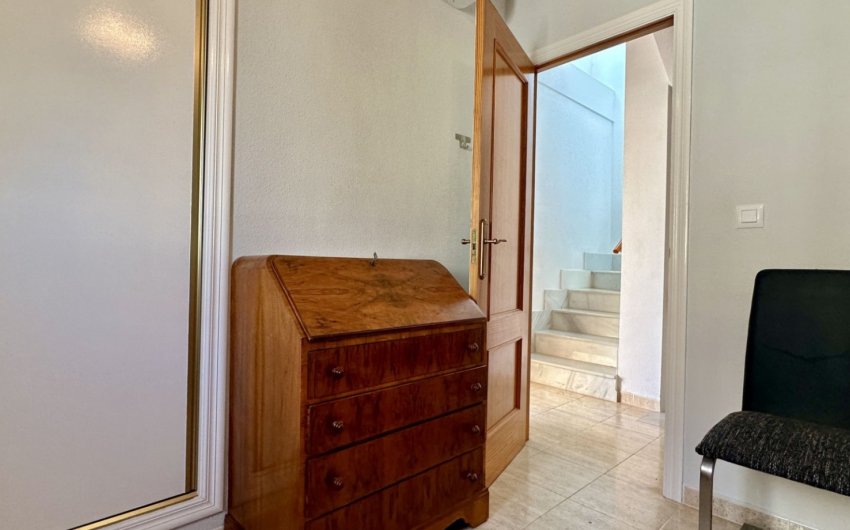 Revente - Duplex -
Orihuela Costa - Playa Flamenca