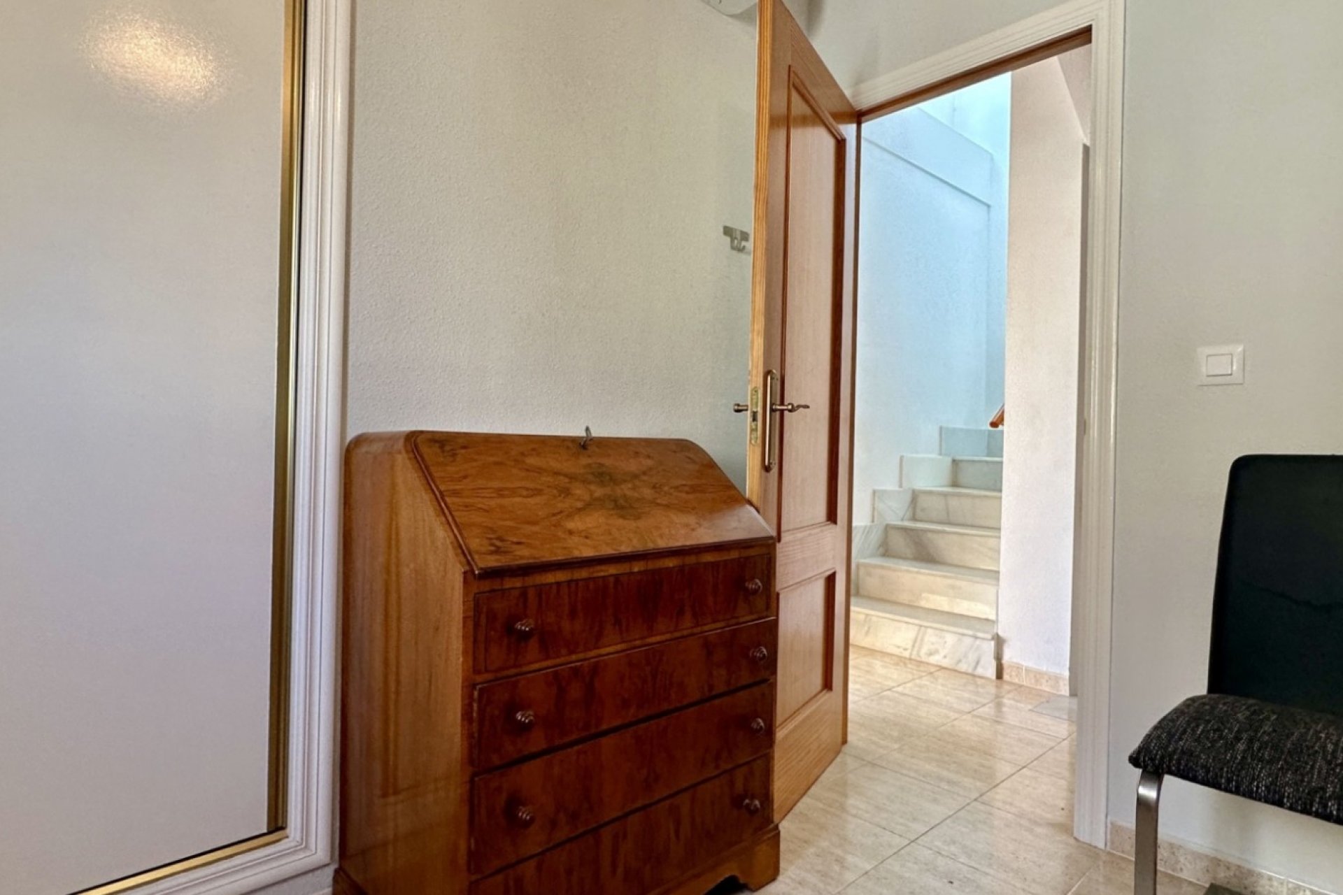 Revente - Duplex -
Orihuela Costa - Playa Flamenca