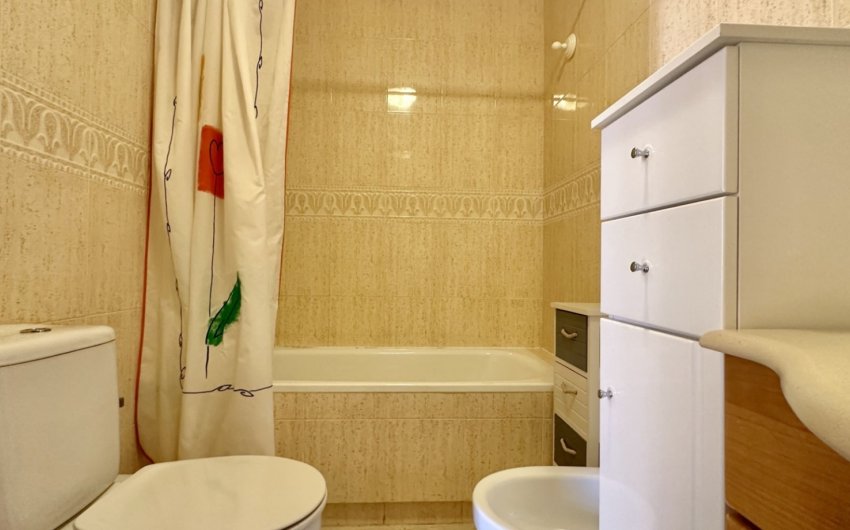 Revente - Duplex -
Orihuela Costa - Playa Flamenca