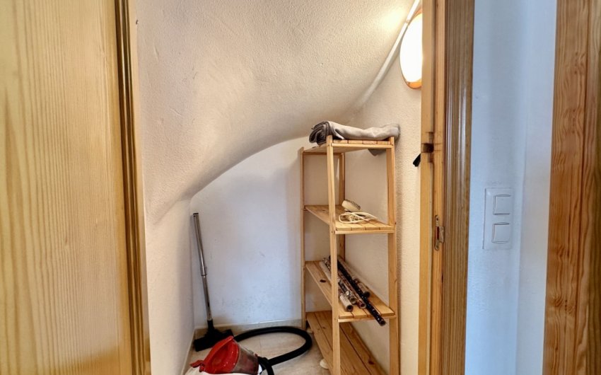 Revente - Duplex -
Orihuela Costa - Playa Flamenca