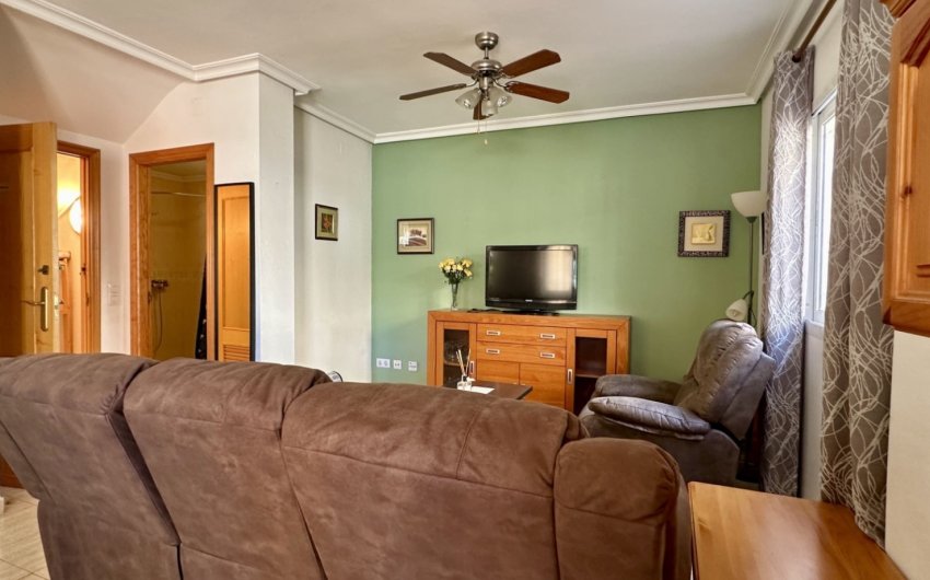 Revente - Duplex -
Orihuela Costa - Playa Flamenca