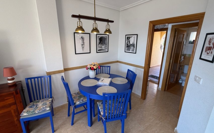 Revente - Duplex -
Orihuela - Inland