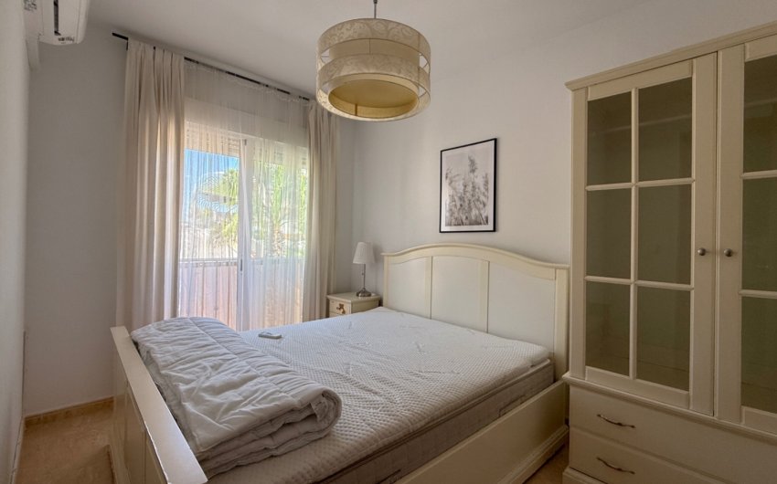 Revente - Duplex -
Orihuela - Inland