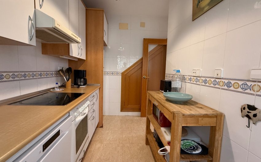 Revente - Duplex -
Orihuela - Inland