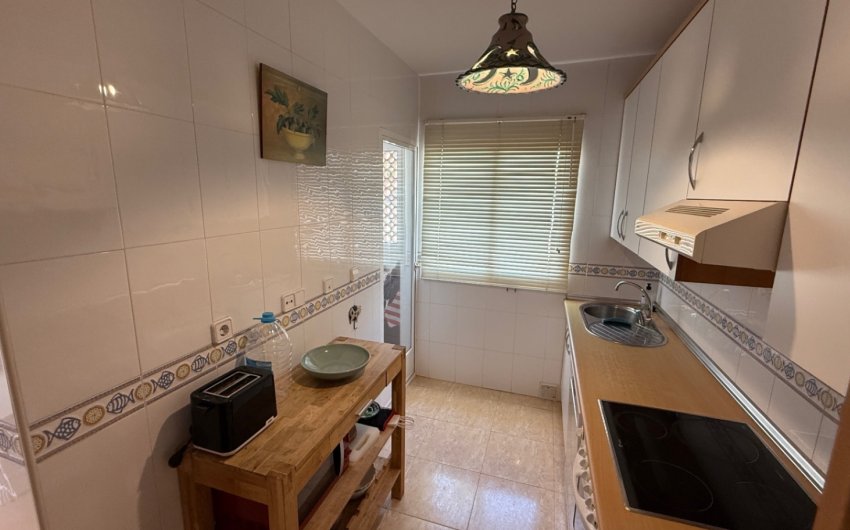 Revente - Duplex -
Orihuela - Inland