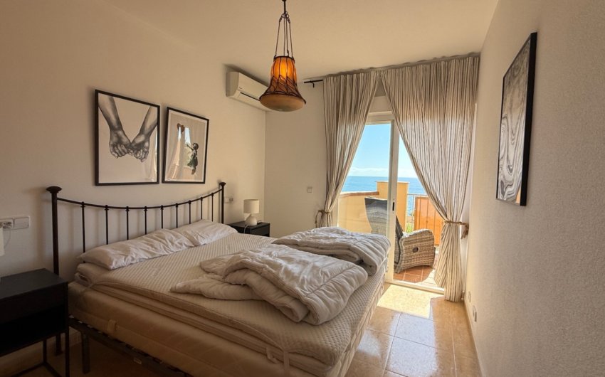 Revente - Duplex -
Orihuela - Inland