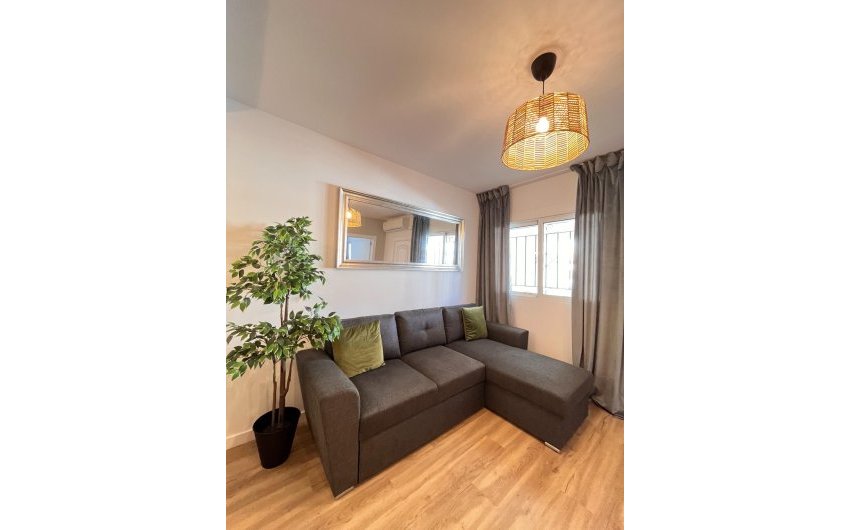 Revente - Duplex -
Orihuela - Urbanización Perla Del Mar