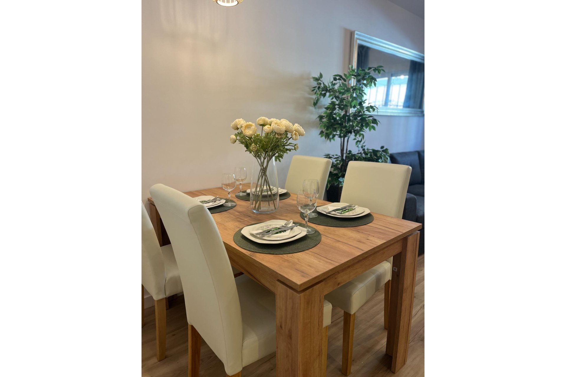 Revente - Duplex -
Orihuela - Urbanización Perla Del Mar