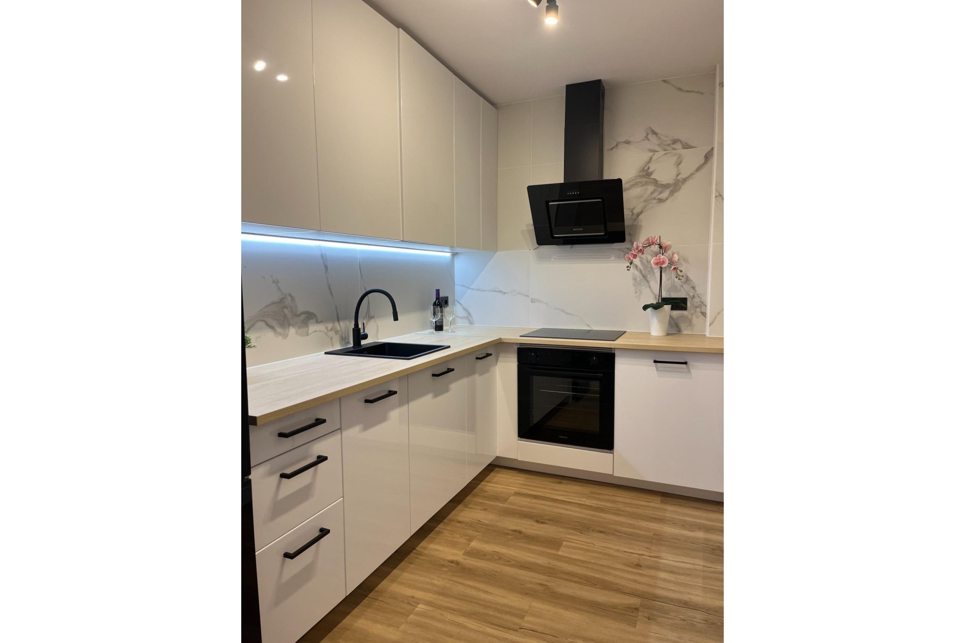 Revente - Duplex -
Orihuela - Urbanización Perla Del Mar