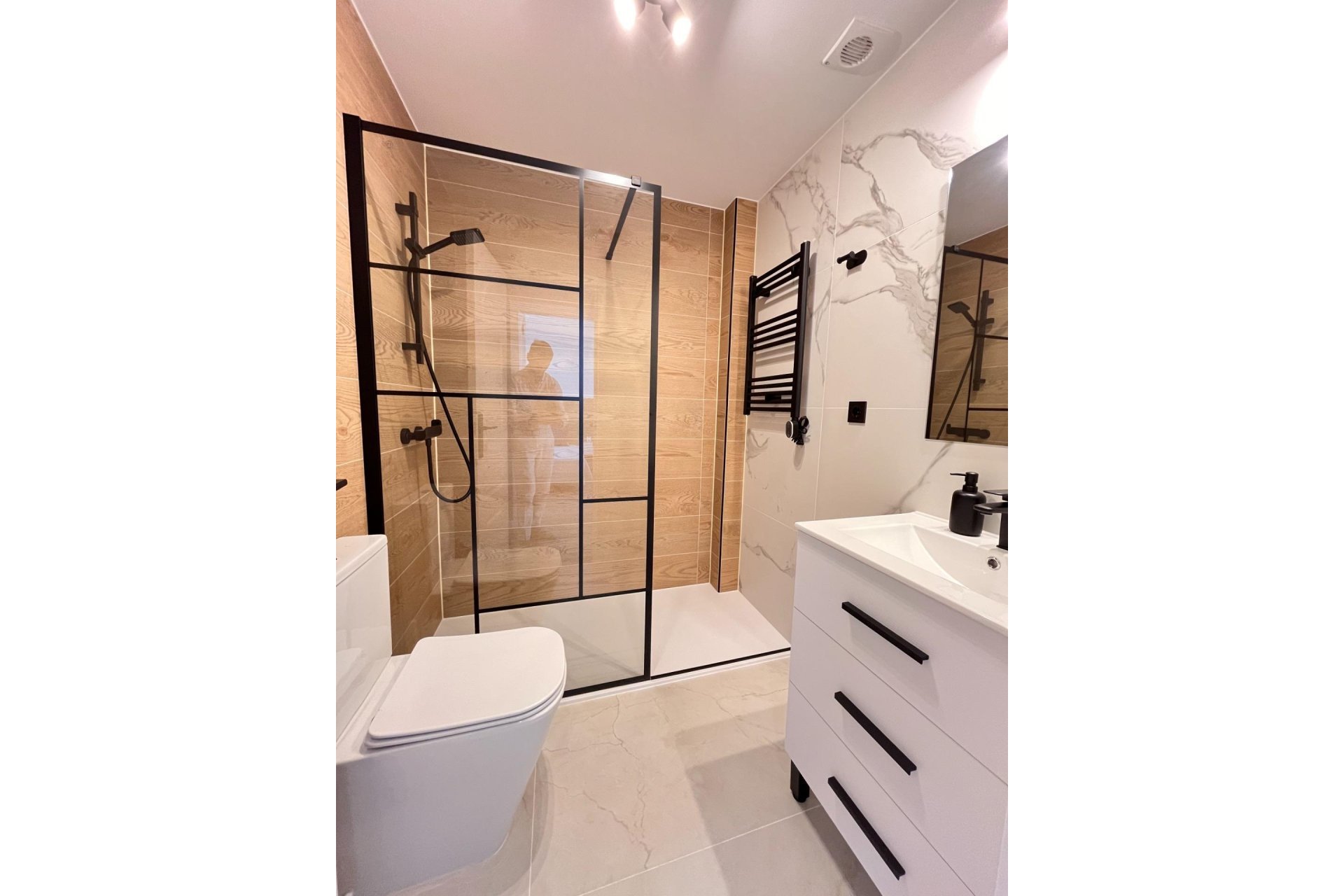 Revente - Duplex -
Orihuela - Urbanización Perla Del Mar