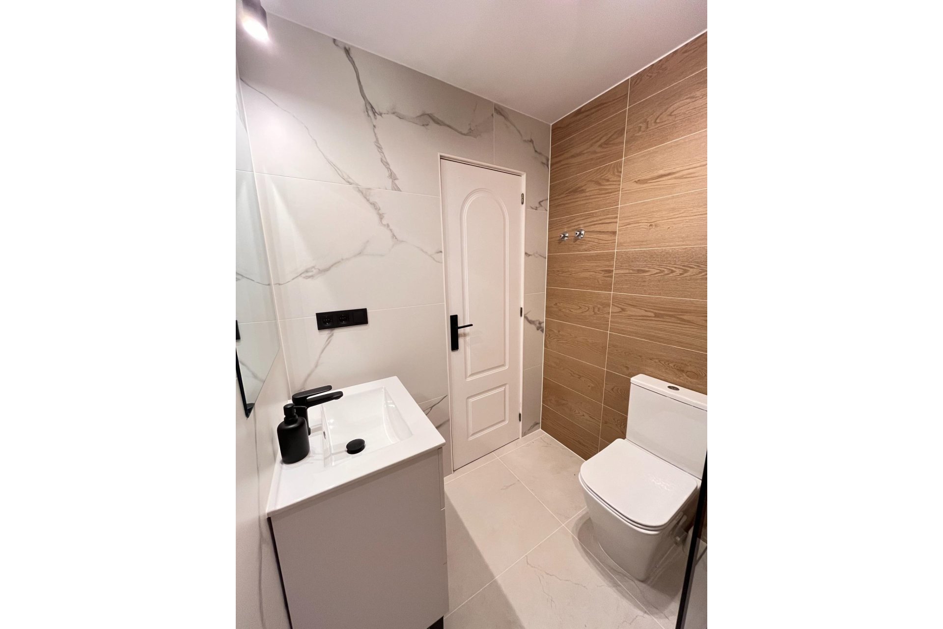 Revente - Duplex -
Orihuela - Urbanización Perla Del Mar