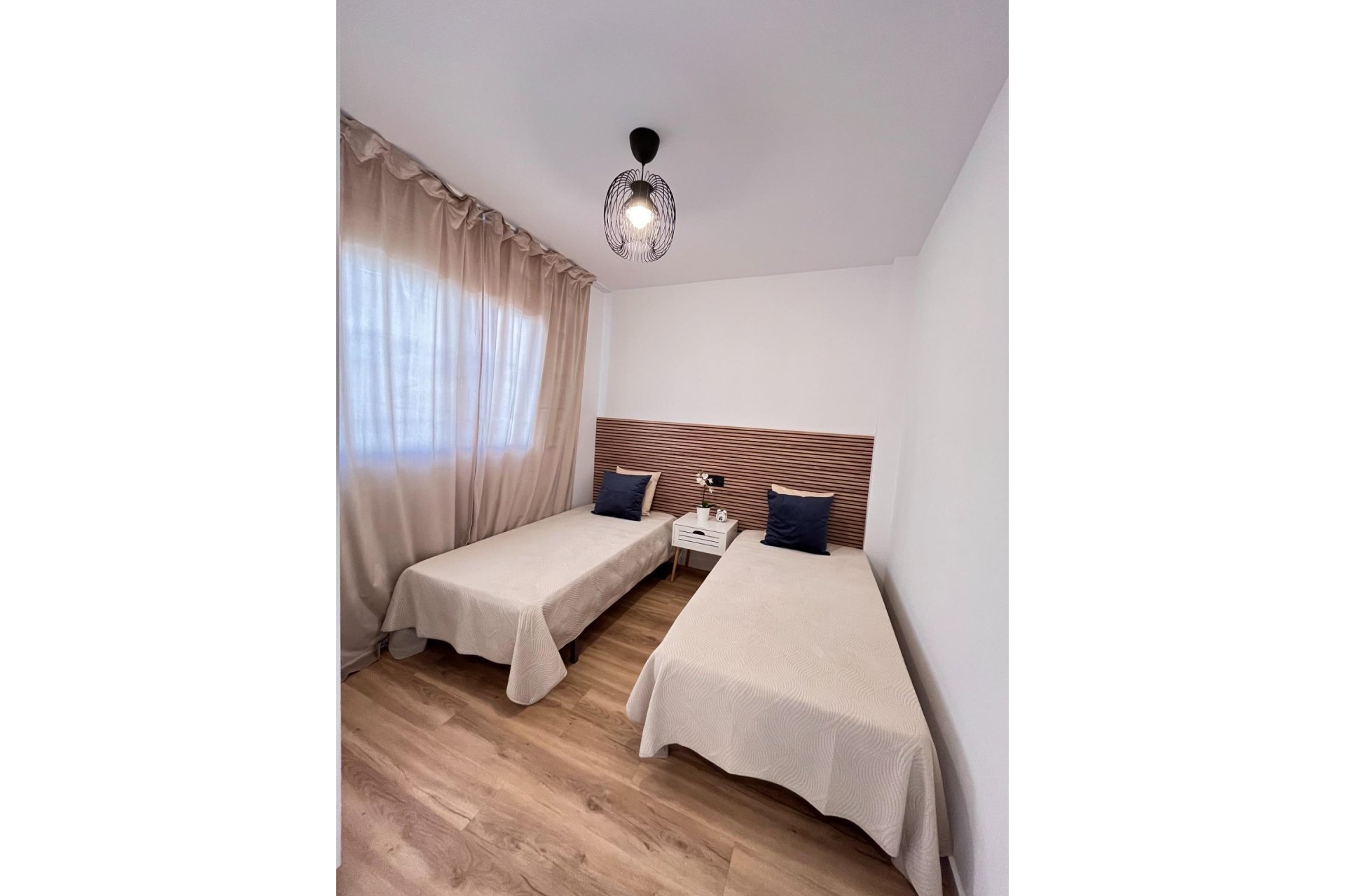 Revente - Duplex -
Orihuela - Urbanización Perla Del Mar