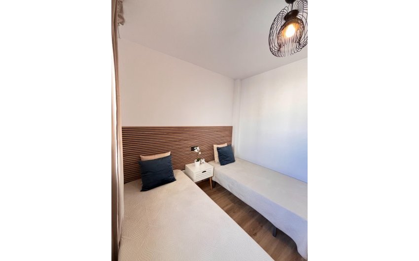 Revente - Duplex -
Orihuela - Urbanización Perla Del Mar