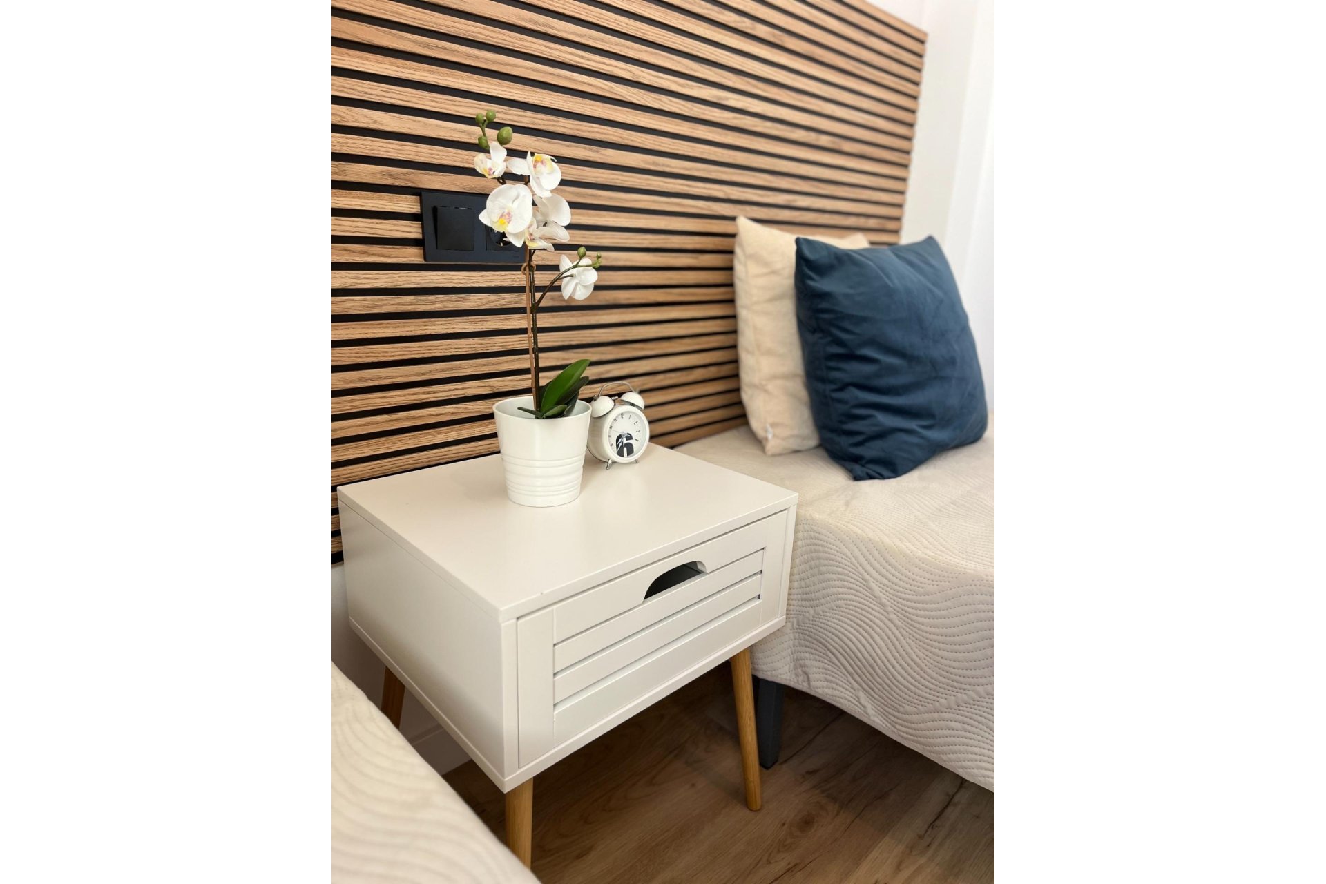 Revente - Duplex -
Orihuela - Urbanización Perla Del Mar