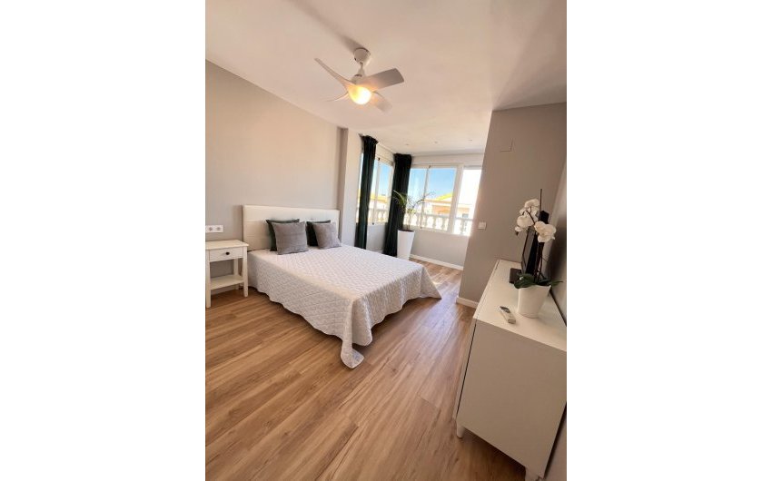 Revente - Duplex -
Orihuela - Urbanización Perla Del Mar