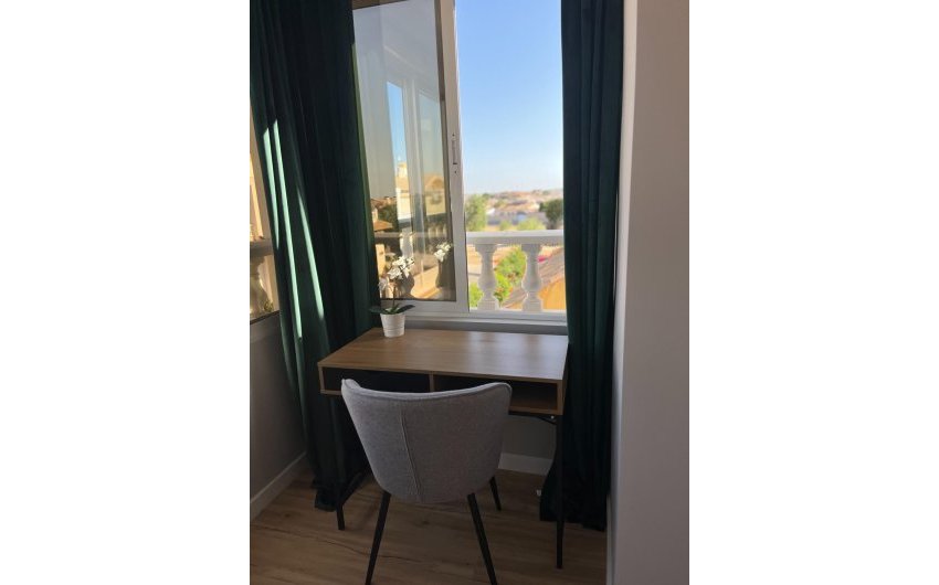 Revente - Duplex -
Orihuela - Urbanización Perla Del Mar