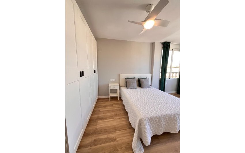 Revente - Duplex -
Orihuela - Urbanización Perla Del Mar