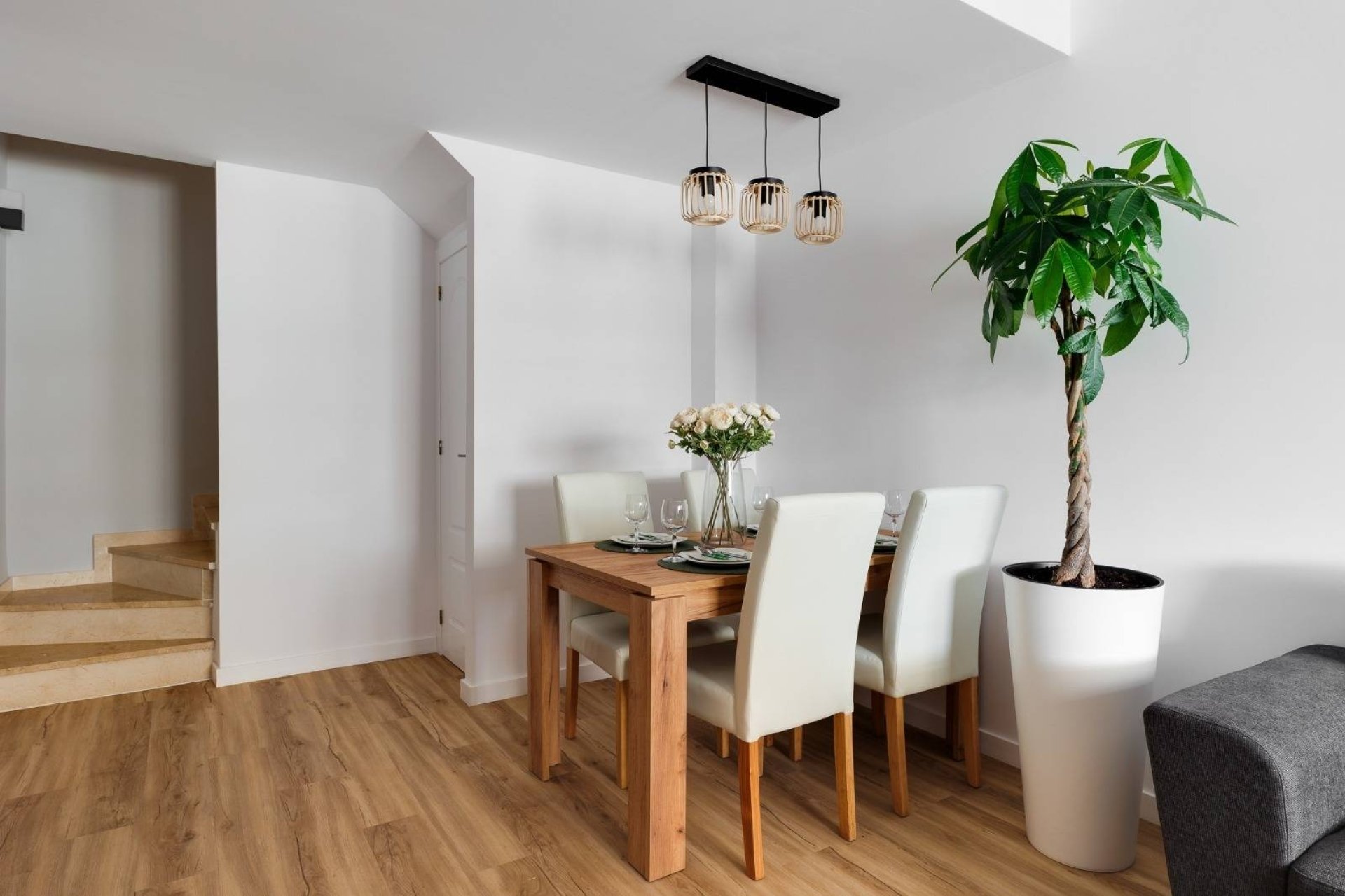 Revente - Duplex -
Orihuela - Urbanización Perla Del Mar