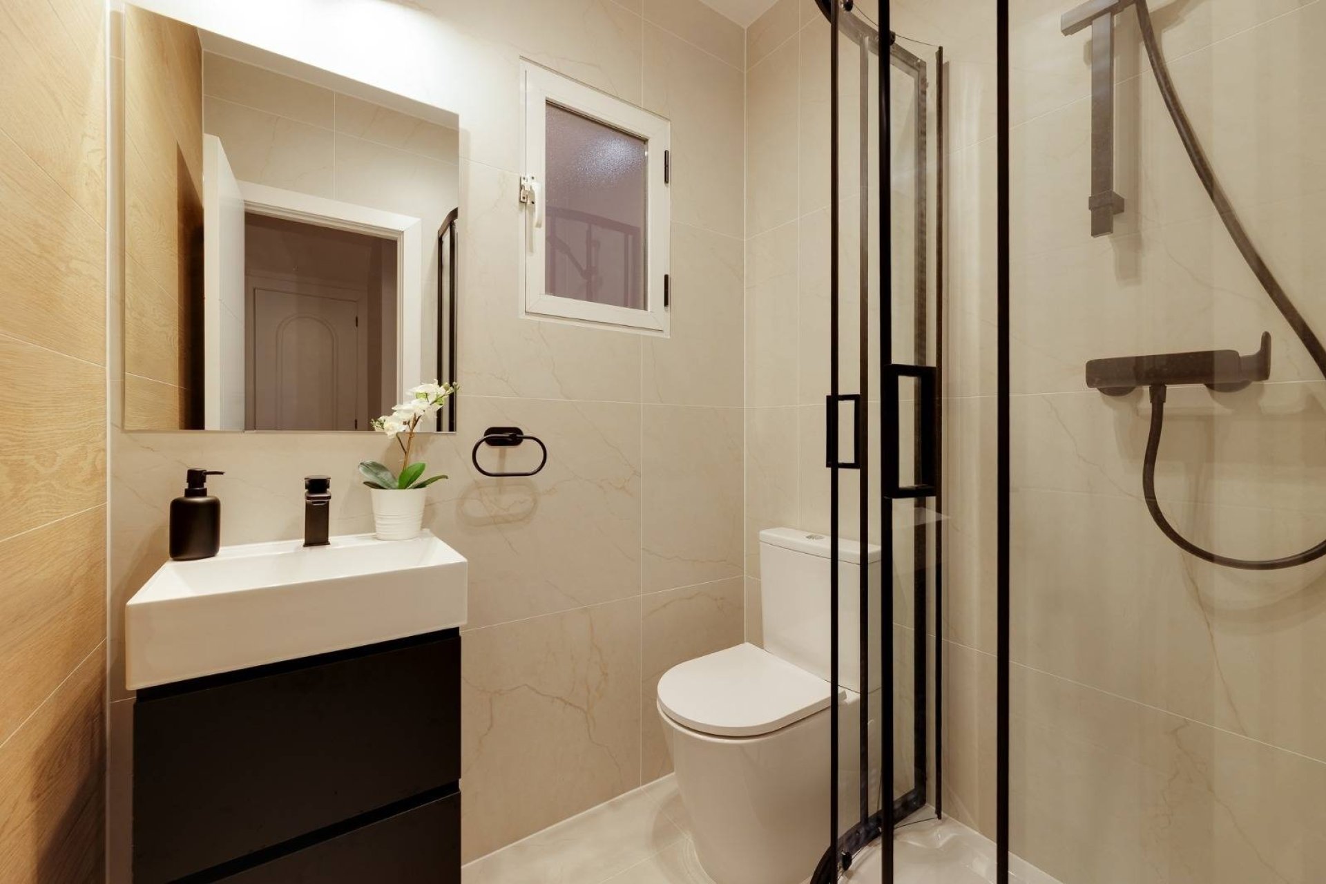 Revente - Duplex -
Orihuela - Urbanización Perla Del Mar