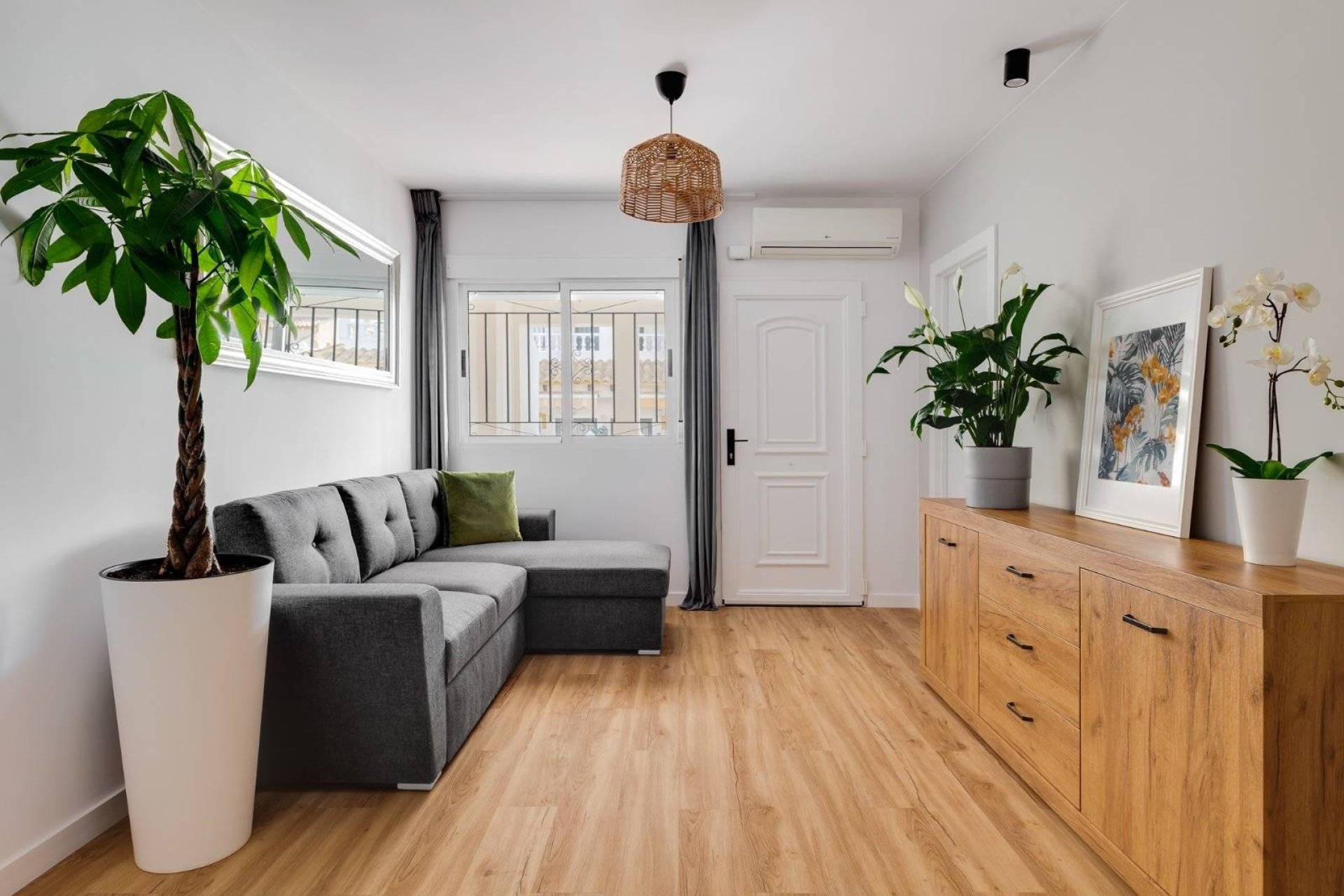 Revente - Duplex -
Orihuela - Urbanización Perla Del Mar