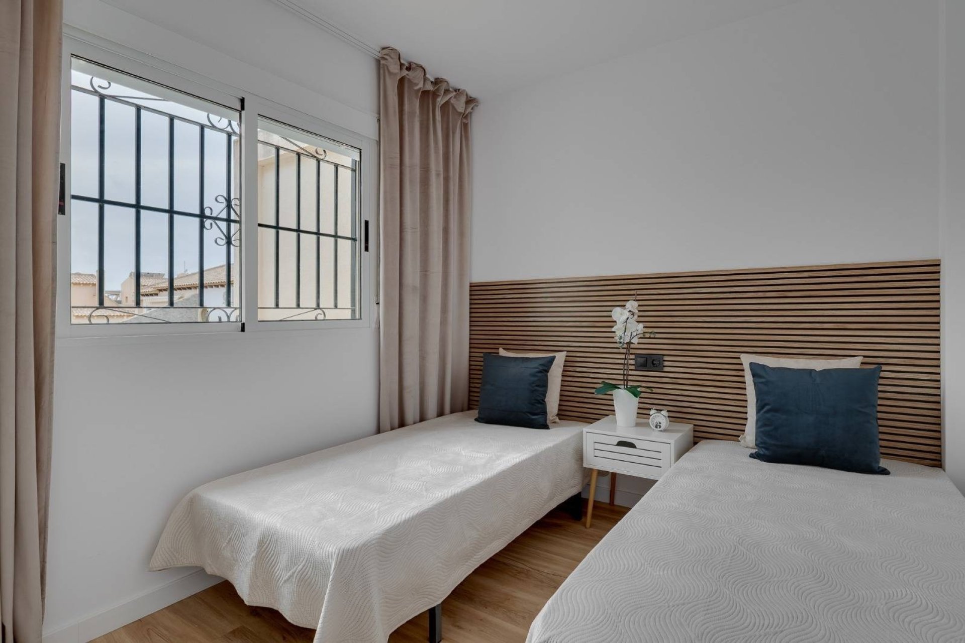 Revente - Duplex -
Orihuela - Urbanización Perla Del Mar