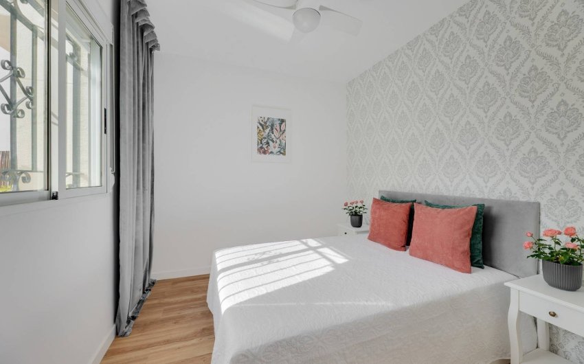 Revente - Duplex -
Orihuela - Urbanización Perla Del Mar