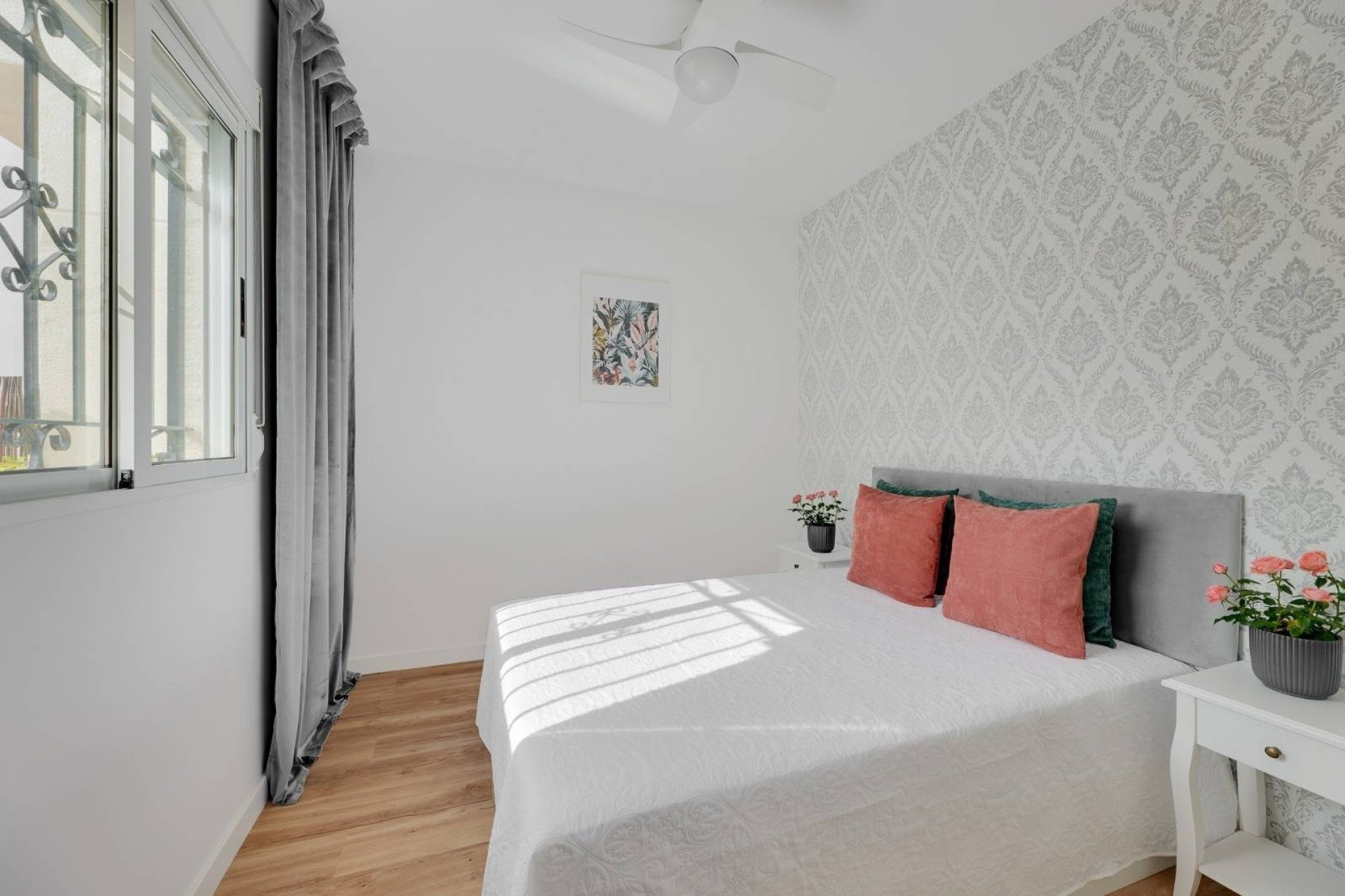 Revente - Duplex -
Orihuela - Urbanización Perla Del Mar