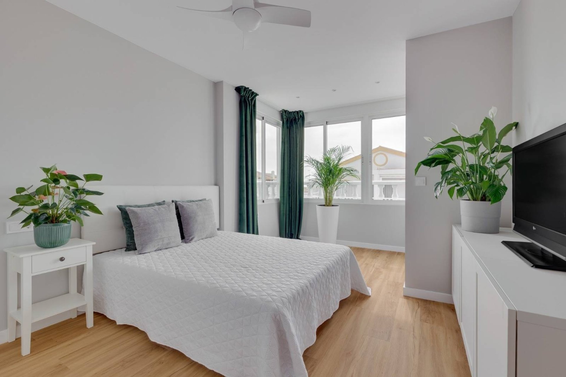 Revente - Duplex -
Orihuela - Urbanización Perla Del Mar