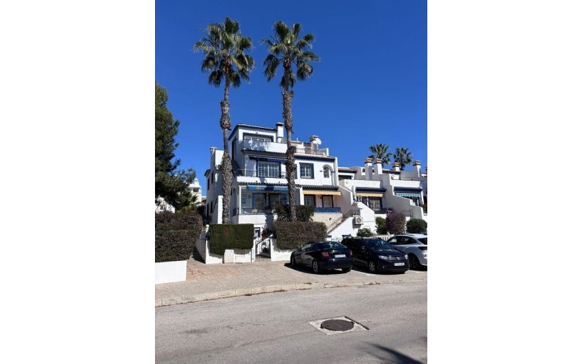 Revente - Duplex Penthouse -
Orihuela Costa - Los Dolses