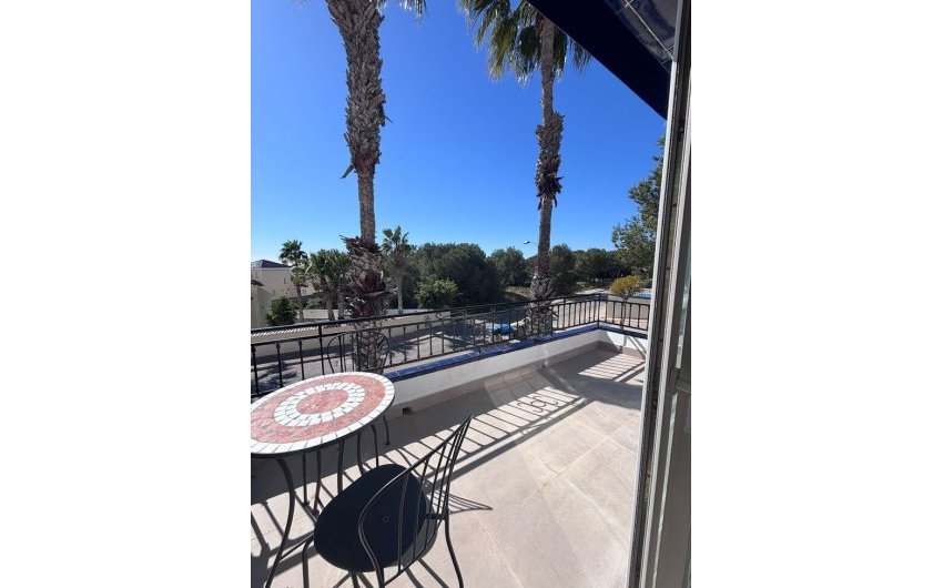 Revente - Duplex Penthouse -
Orihuela Costa - Los Dolses